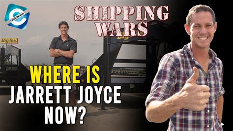 tv tropes shipping war|jarrett from shipping wars.